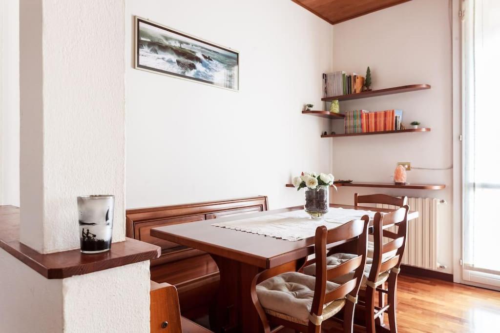 Tonyman Apartment 1 بولونيا المظهر الخارجي الصورة