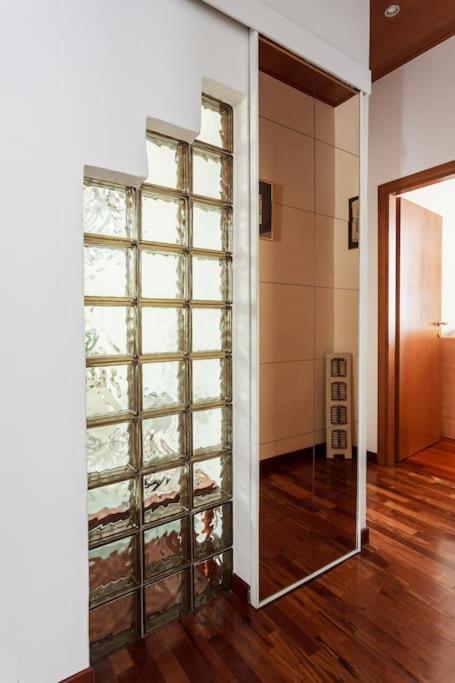 Tonyman Apartment 1 بولونيا المظهر الخارجي الصورة