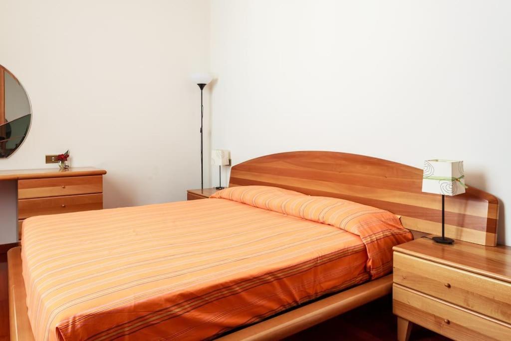Tonyman Apartment 1 بولونيا المظهر الخارجي الصورة