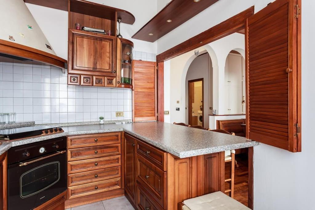 Tonyman Apartment 1 بولونيا المظهر الخارجي الصورة